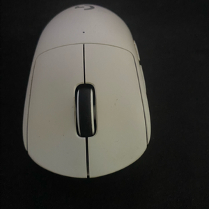 로지텍 G PRO SUPERLIGHT 무선 마우스