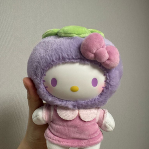 헬로키티 인형