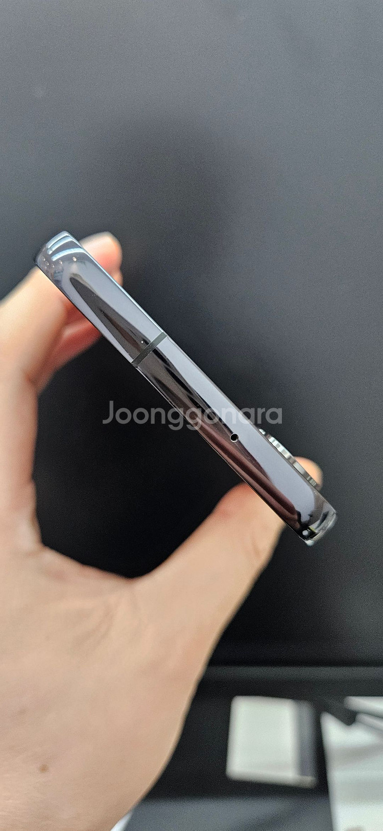 갤럭시S23 S911 256G 블랙 34만 인천--3