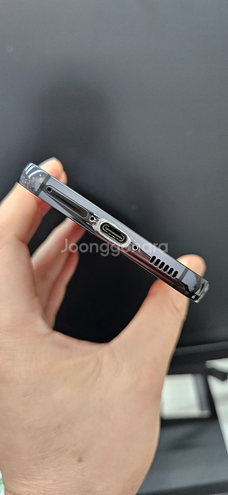 갤럭시S23 S911 256G 블랙 34만 인천--4