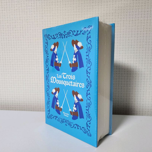 시공사 삼총사 특별판 미개봉 택포