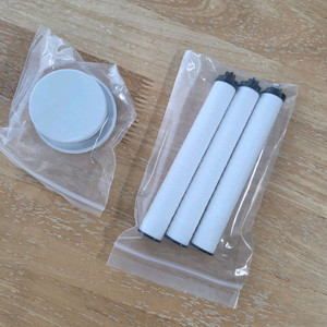 닥터피엘 [와이드샤워기용] 리필 필터 세트