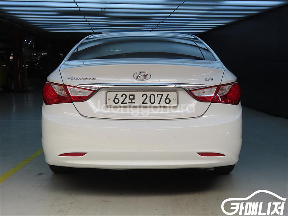 [현대]쏘나타 더 브릴리언트 LPI 스마트 #앱특가--2