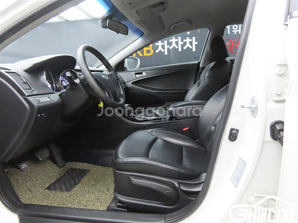 [현대]쏘나타 더 브릴리언트 LPI 스마트 #앱특가--4