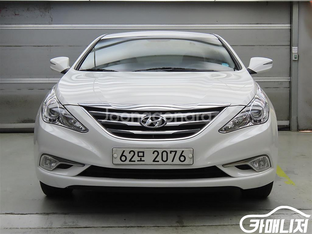 [현대]쏘나타 더 브릴리언트 LPI 스마트 #앱특가--1