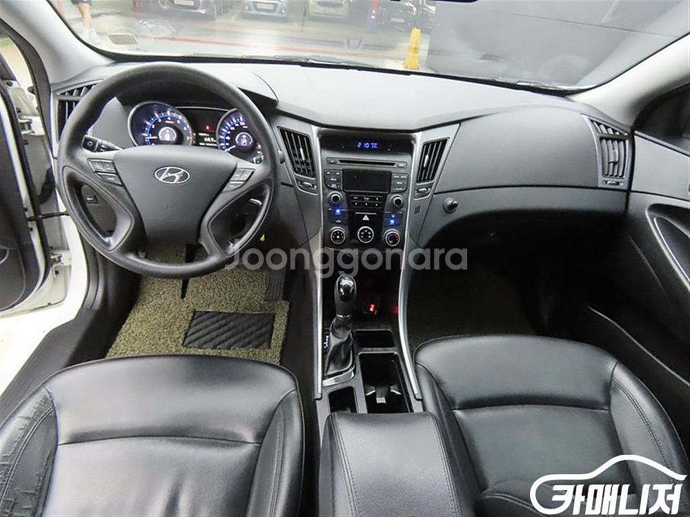 [현대]쏘나타 더 브릴리언트 LPI 스마트 #앱특가--6