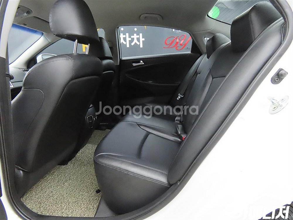 [현대]쏘나타 더 브릴리언트 LPI 스마트 #앱특가--5