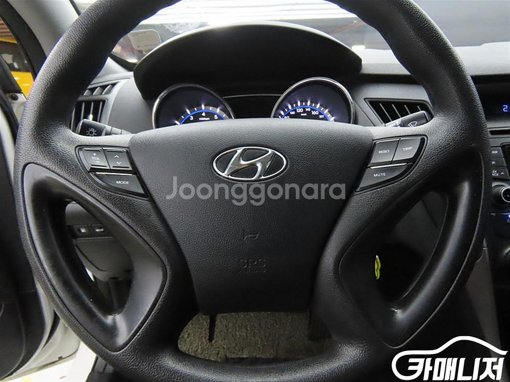 [현대]쏘나타 더 브릴리언트 LPI 스마트 #앱특가--7