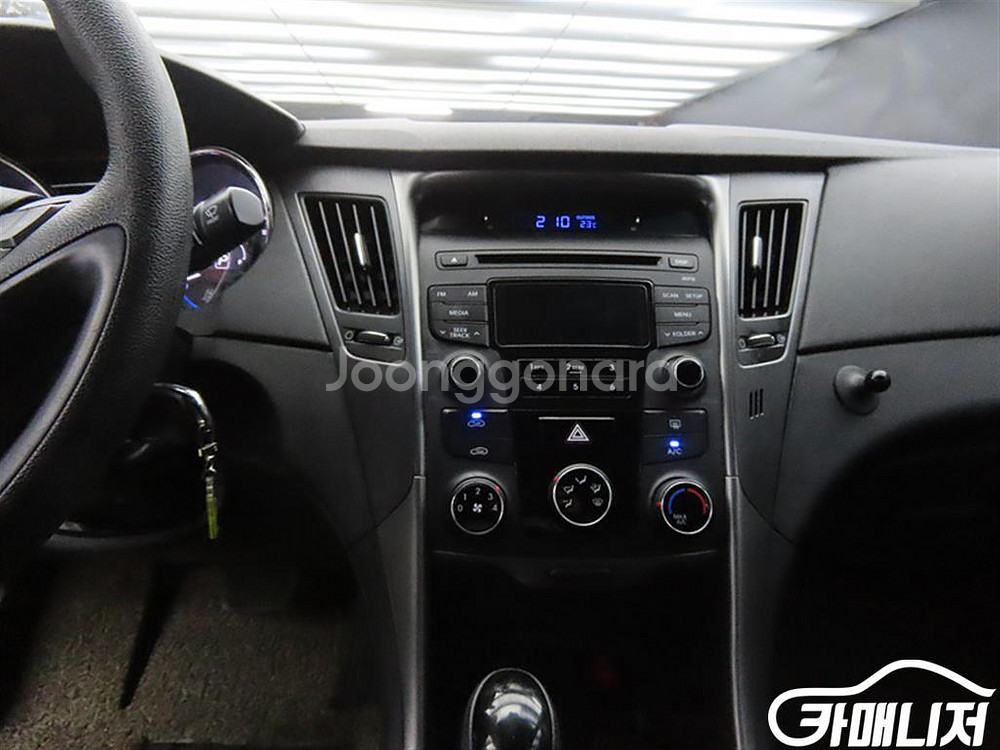 [현대]쏘나타 더 브릴리언트 LPI 스마트 #앱특가--9