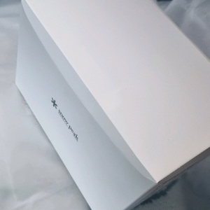 스노우피크 양념통 새제품