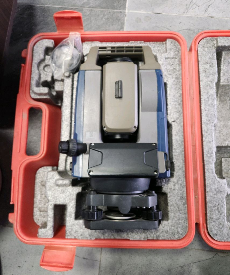 소키아 광파기 iM-50시리즈 판매합니다. 이미지