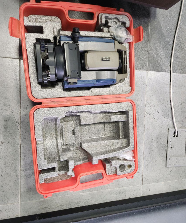 소키아 광파기 iM-50시리즈 판매합니다. 이미지