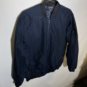 105)퀄팅 안감 MA-1자켓 항공점퍼