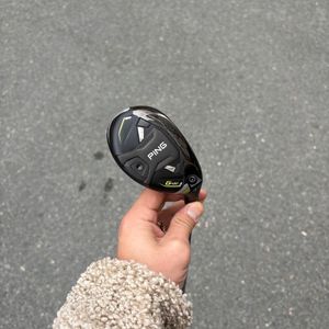 골프 핑G430max 4번유틸리티