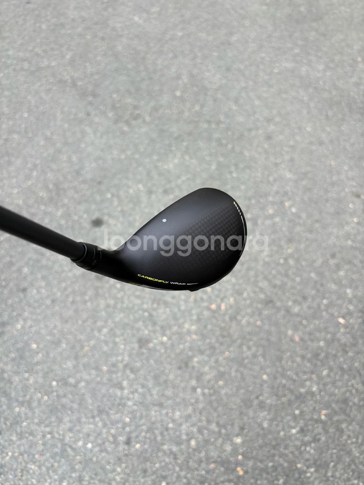 골프 핑G430max 4번유틸리티--5