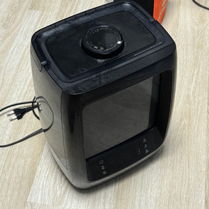 위닉스 올바른 가습기 7.5L WLTE750-KKK 대용량 복합식 팝니다.