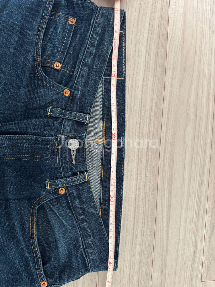 리바이스 LVC 32x32--0