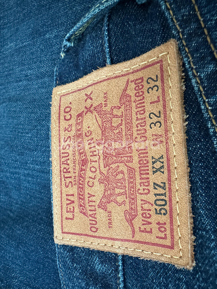 리바이스 LVC 32x32--7