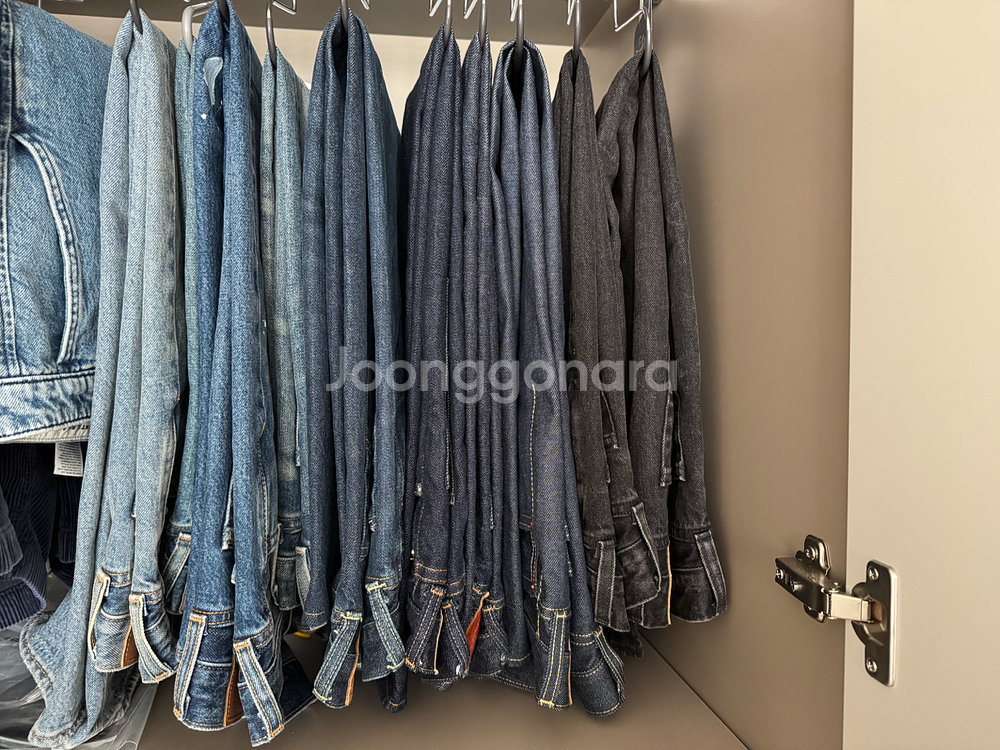 리바이스 LVC 32x32--8