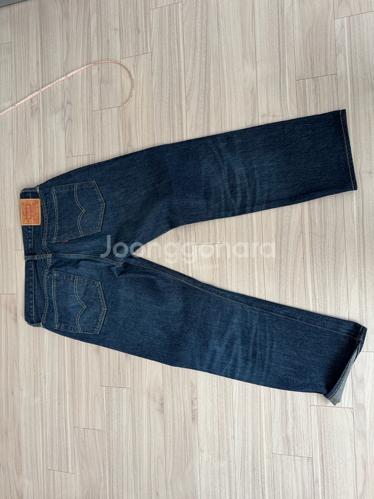 리바이스 LVC 32x32--4