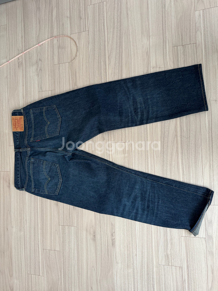 리바이스 LVC 32x32--11