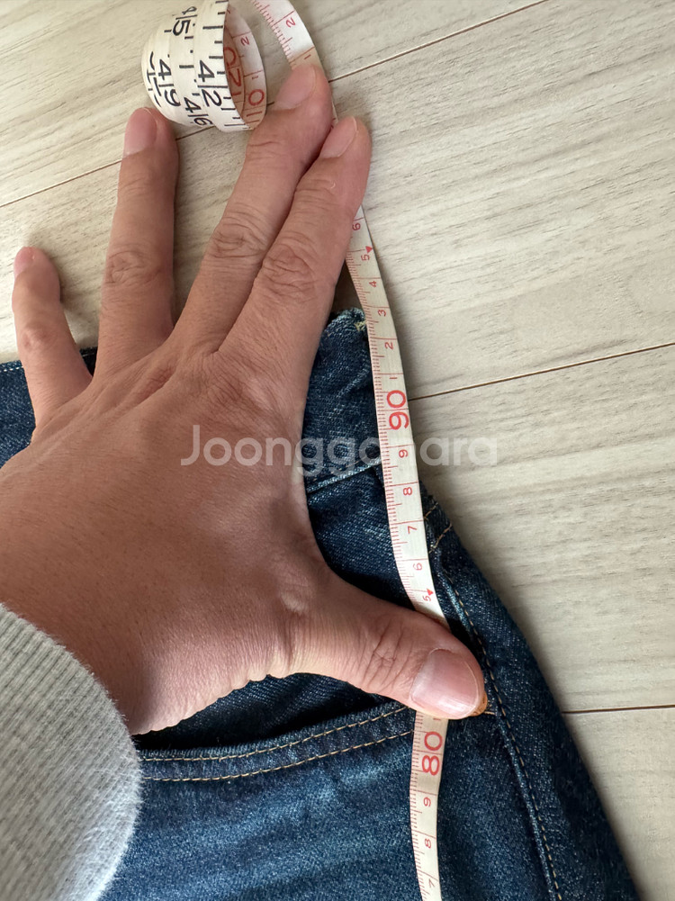 리바이스 LVC 32x32--13