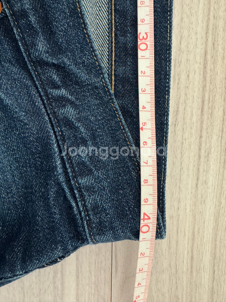 리바이스 LVC 32x32--12