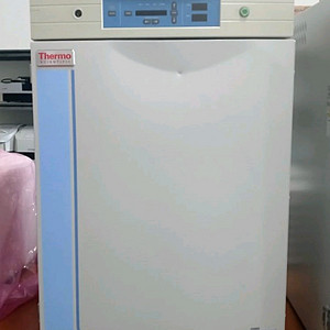Thermo Forma Steri-Cycle CO2 Incubator Model 371 / Co2 인큐베이터 이미지