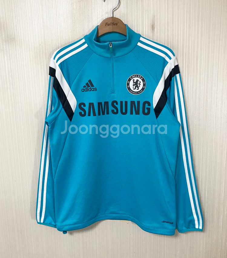 아디다스 14-15 첼시FC 트레이닝탑 M(해외)--0