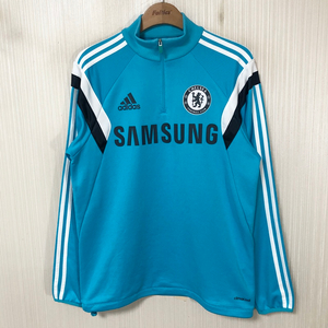 아디다스 14-15 첼시FC 트레이닝탑 M(해외)