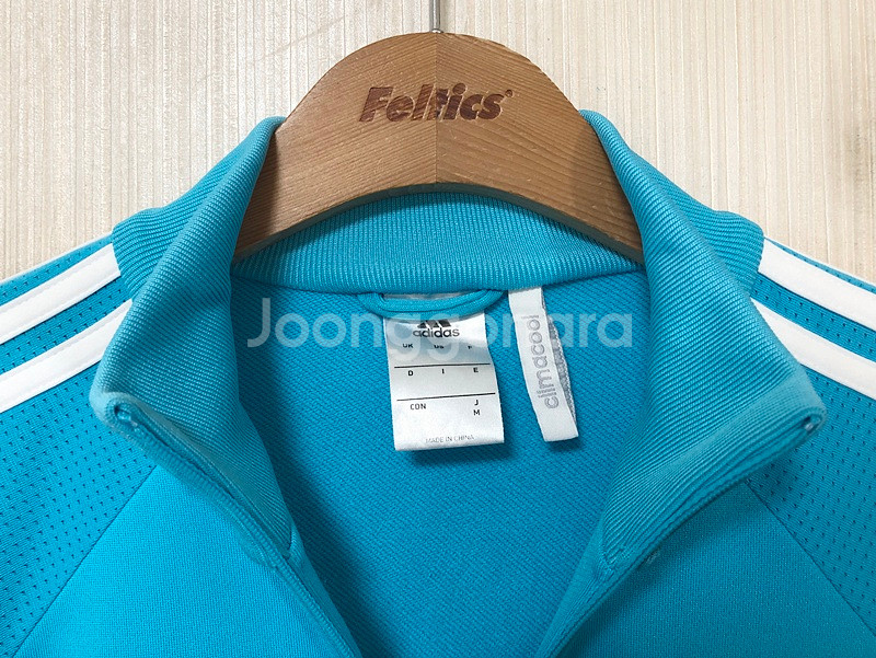 아디다스 14-15 첼시FC 트레이닝탑 M(해외)--3