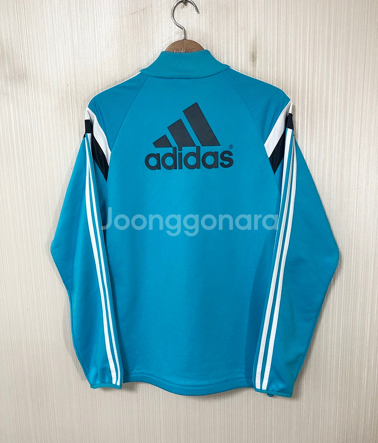 아디다스 14-15 첼시FC 트레이닝탑 M(해외)--7