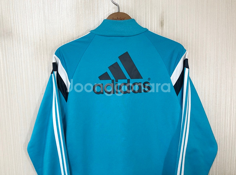 아디다스 14-15 첼시FC 트레이닝탑 M(해외)--8