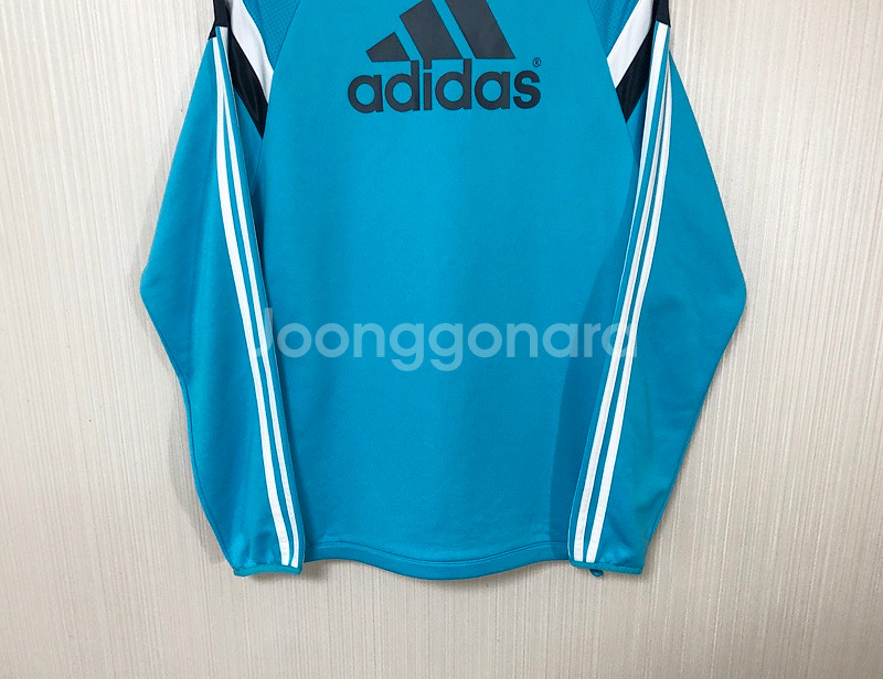 아디다스 14-15 첼시FC 트레이닝탑 M(해외)--9