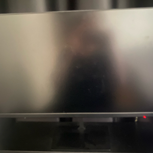 한성 컴퓨터 FHD 게이밍 모니터