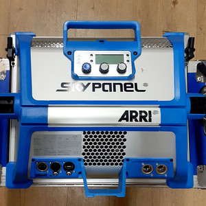 아리 스카이패널 S30-C 촬영 조명