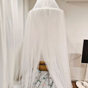 침대 캐노피 팔아요~