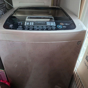 LG 세탁기 14kg