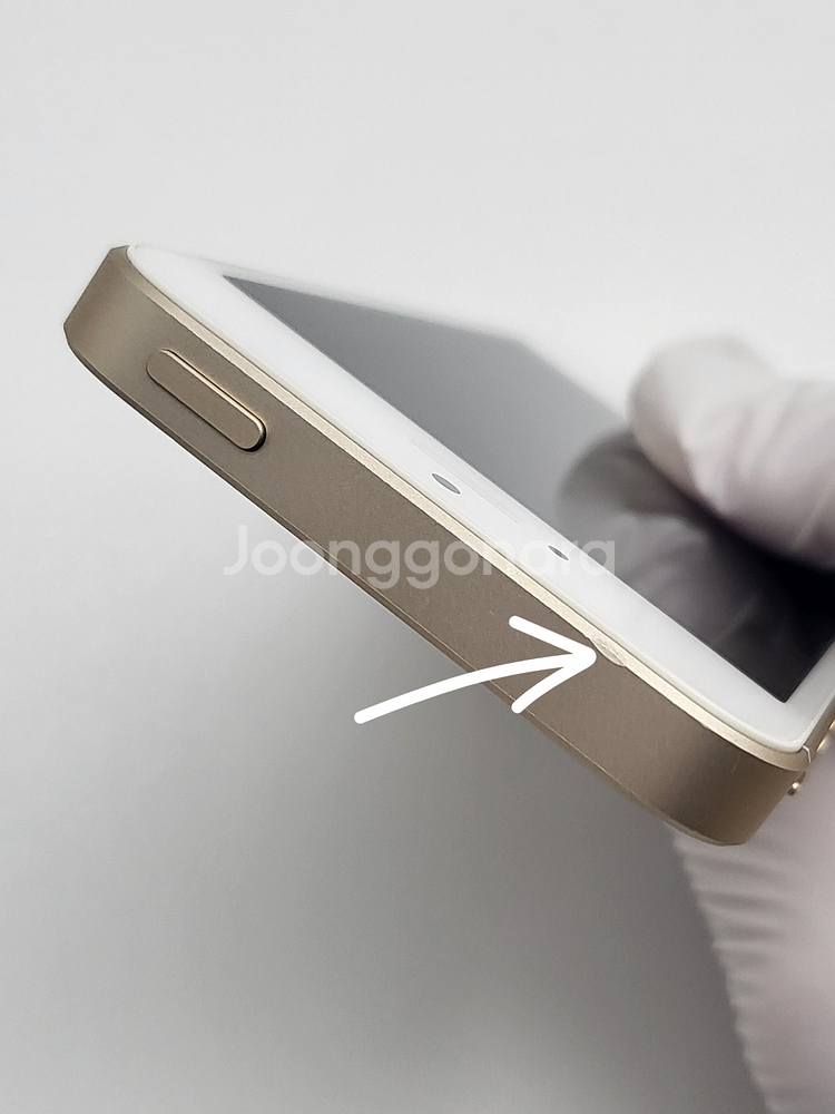 [배터리93]아이폰se1 32G팝니다(02658)--4