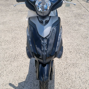 하우즈스즈끼 USR125프라임 재고신차