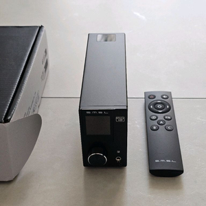 SMSL AD18 오디오 앰프