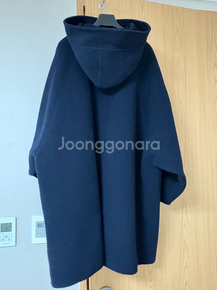 코스모직코트--0