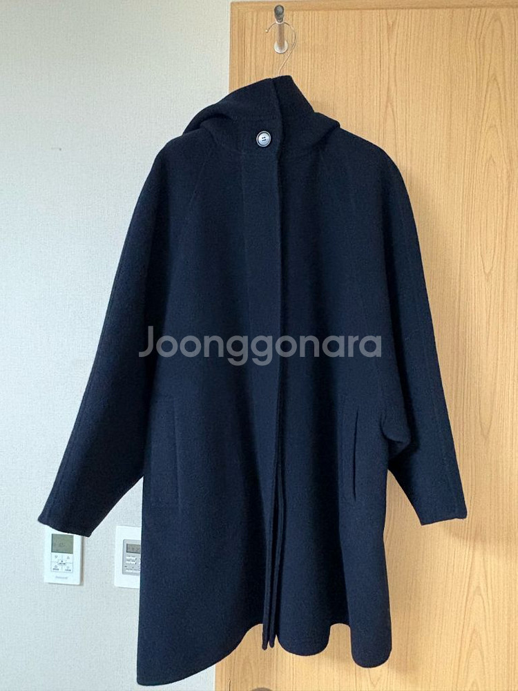 코스모직코트--1