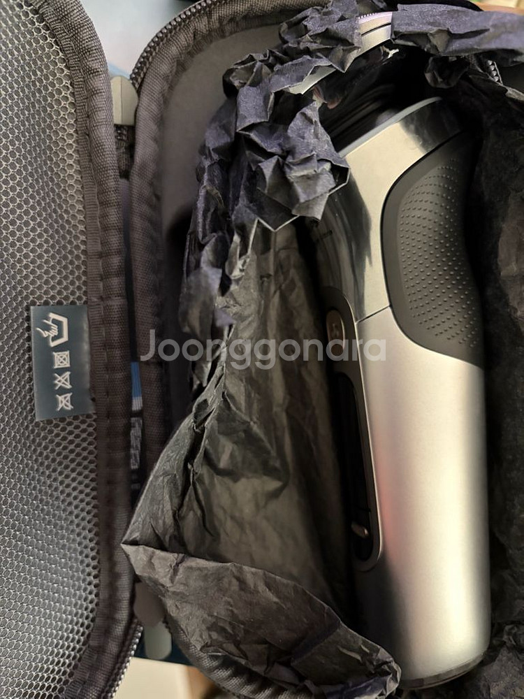 필립스 i9000 프레스티지 울트라 전기면도기--1