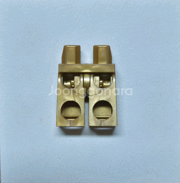 레고 닌자고 골드닌자 로이드 피규어 70503 70505--4