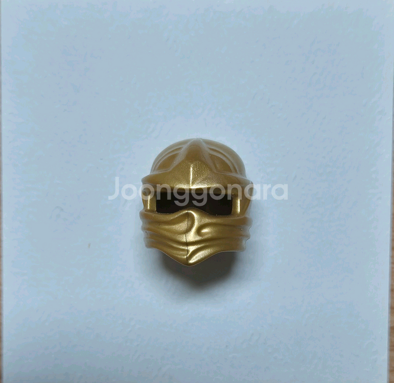 레고 닌자고 골드닌자 로이드 피규어 70503 70505--7