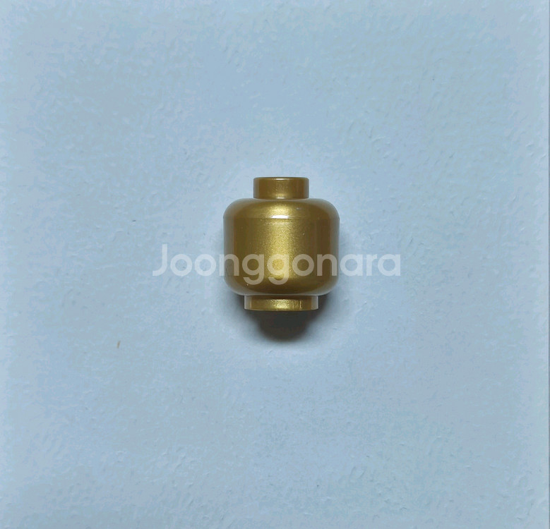 레고 닌자고 골드닌자 로이드 피규어 70503 70505--6