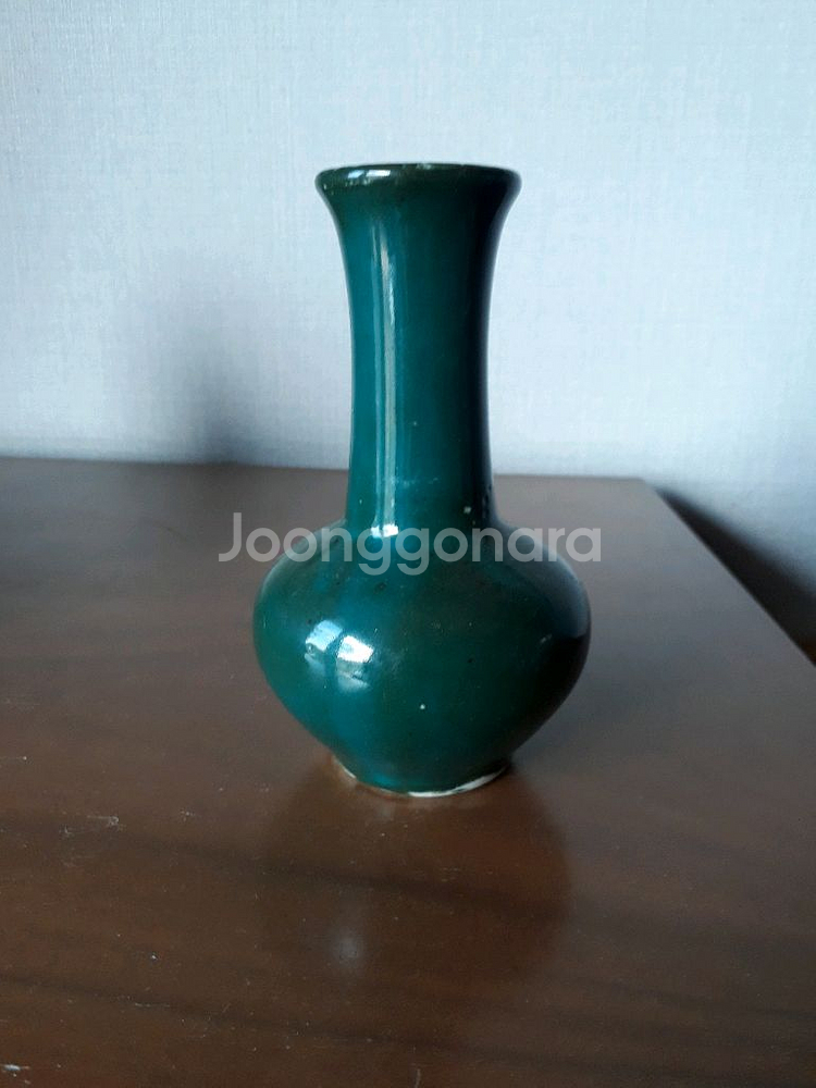 전통 도자기 꽃병--6