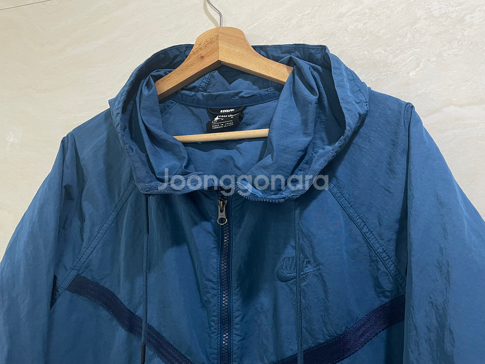 나이키 / 윈드러너, 바람막이, 남성자켓 / M(100-103) / 3만 5천원--1