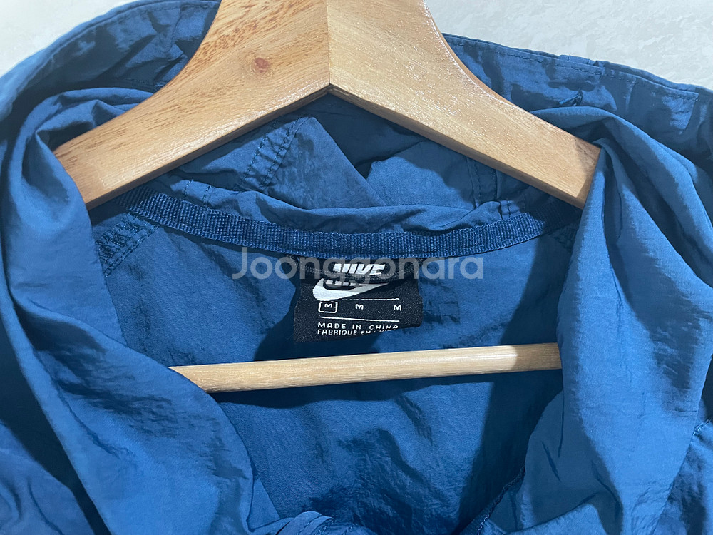 나이키 / 윈드러너, 바람막이, 남성자켓 / M(100-103) / 3만 5천원--2